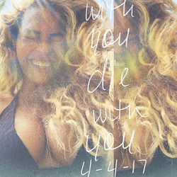 Die With You Ukulele Chords by Beyoncé