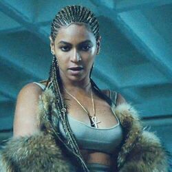 Don't Hurt Yourself Bass tabs by Beyoncé