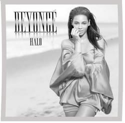 Halo  Tabs by Beyoncé
