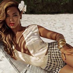 Halo  Chords by Beyoncé