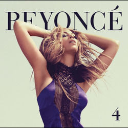I Care Ukulele Chords by Beyoncé