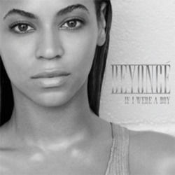 If I Were A Boy Guitar Chords By Beyonce Chords Explorer