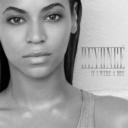 If I Were A Boy Ukulele Chords by Beyoncé