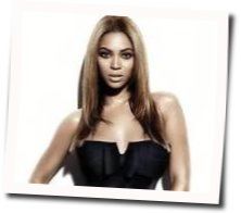 If I Were A Boy  Chords by Beyoncé
