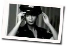 If I Were A Boy  Chords by Beyoncé