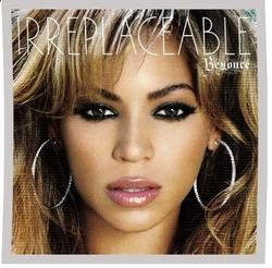 Irreplacable Tabs by Beyoncé