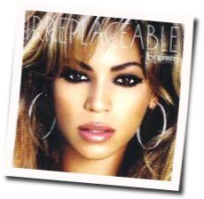 Irreplaceable Chords by Beyoncé