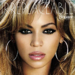 Irreplaceable Ukulele by Beyoncé