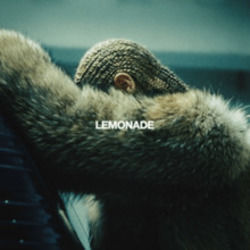 Lemonade Album Chords by Beyoncé