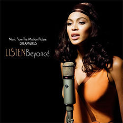 Listen Ukulele Chords by Beyoncé