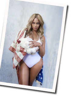 Love Drought Chords by Beyoncé
