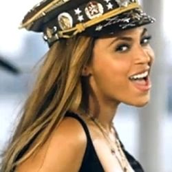 Love On Top Ukulele Chords by Beyoncé