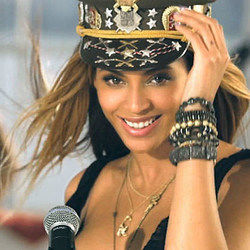 Love On Top  Chords by Beyoncé
