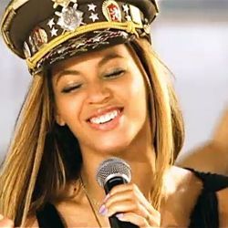 Love On Top  Chords by Beyoncé