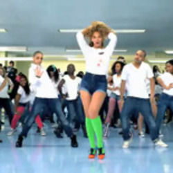 Move Your Body Chords by Beyoncé