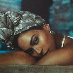 Pray You Catch Me Chords by Beyoncé
