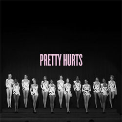 Pretty Hurts Ukulele by Beyoncé
