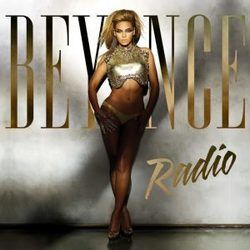 Radio Ukulele by Beyoncé