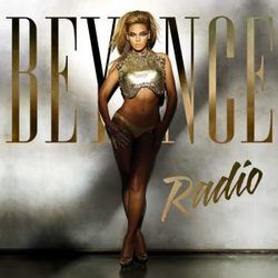 Radio Ukulele Chords by Beyoncé