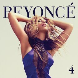 Rather Die Yong Chords by Beyoncé