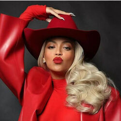 Riiverdance Intro by Beyoncé