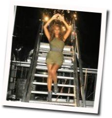 Roc Chords by Beyoncé