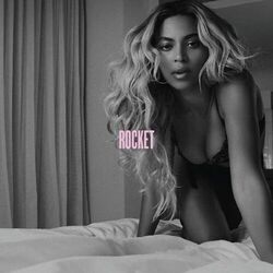 Rocket Chords by Beyoncé