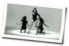 Single Ladies Put A Ring On It  Tabs by Beyoncé