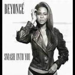 Smash Into You Chords by Beyoncé