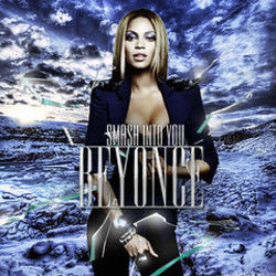 Smash Into You Ukulele Chords by Beyoncé