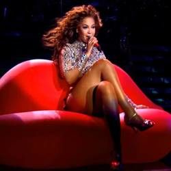 Speechless  Chords by Beyoncé