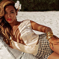 Summer Chords by Beyoncé