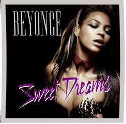 Sweet Dreams Bass tabs by Beyoncé