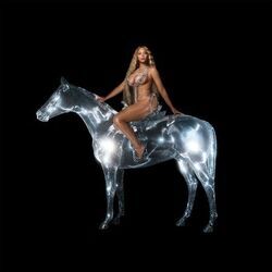 Virgos Groove Chords by Beyoncé
