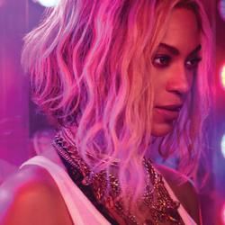 Xo  Chords by Beyoncé