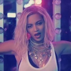 Xo  Chords by Beyoncé