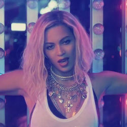 Xo  Chords by Beyoncé