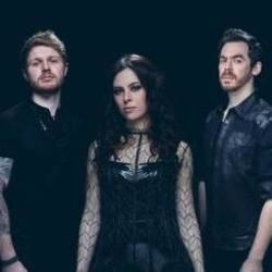Misery Chords by Beyond The Black