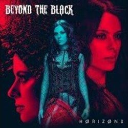 Wounded Healer Chords by Beyond The Black