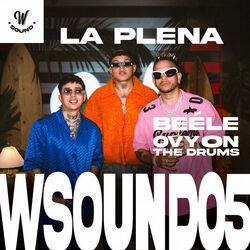 05 La Plena Guitar Chords by Beéle, Westcol, Ovy On The Drums