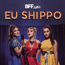 Eu Shippo Chords by Bff Girls