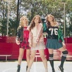 Meu Crush Chords by Bff Girls