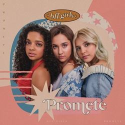 Promete Chords by Bff Girls