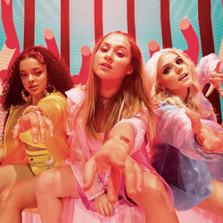 Saudade De Você Chords by Bff Girls