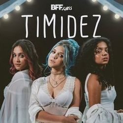 Timidez Chords by Bff Girls