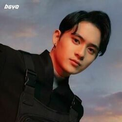 Mahal Na Kita Chords by Bgyo