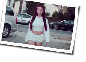 I Got It Chords by Bhad Bhabie