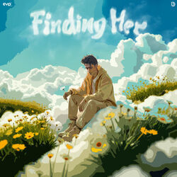 Finding Her Chords by Bharath