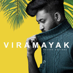 Viramayak by Bhashi Devanga