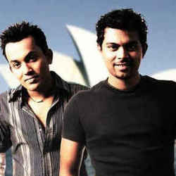 Dangakara Handakari Obe Kammul Chords by Bhathiya And Santhush